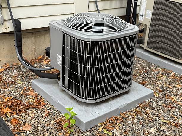 24/7 Emergency Heat Pump Repair experts in Annapolis, MD