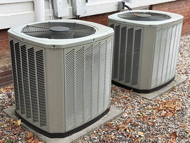 Reliable Heat Pump Repair contractor in Annapolis, MD by Leonard HVAC