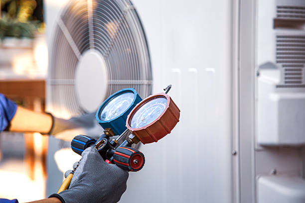 Affordable Heat Pump Repair solutions in Annapolis, MD