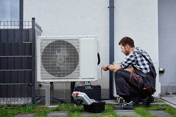 Top rated local Heat Pump Repair specialists in Annapolis, MD